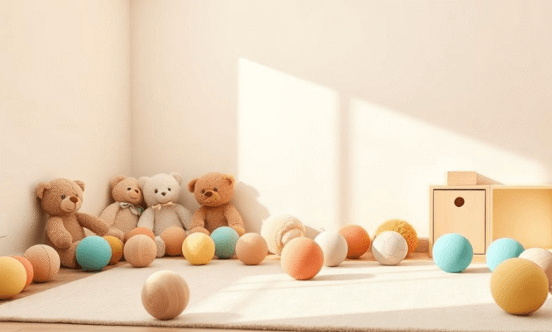 The Playground Comparison Trap and How to Step Out of It