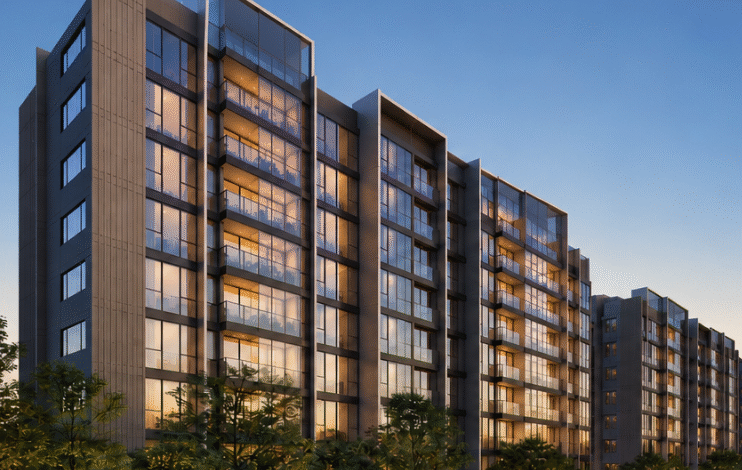 How to Compare Multiple Upcoming New Condo Launches Side-by-Side