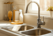 Why Kitchen And Bathroom Drains Need Different Maintenance Approaches?
