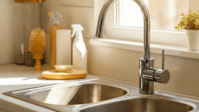 Why Kitchen And Bathroom Drains Need Different Maintenance Approaches?