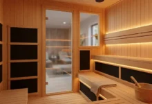 The Accessories That Actually Matter for an Infrared Sauna for Beginners