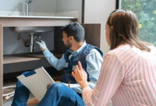 Why Professional Plumbing Makes A Difference In Every North Shore Home?