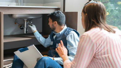 Why Professional Plumbing Makes A Difference In Every North Shore Home?