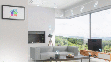 Smart Home Technology and the Future of Urban Living in Singapore