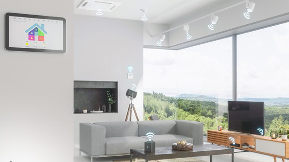 Smart Home Technology and the Future of Urban Living in Singapore