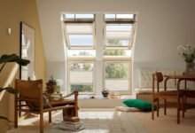 How Natural Light and Ventilation Improve Residential Comfort
