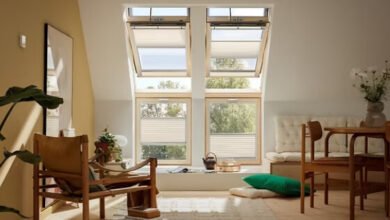 How Natural Light and Ventilation Improve Residential Comfort