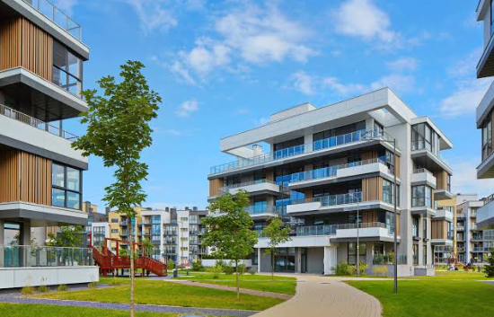 How Modern Residential Developments Balance Comfort and Convenience