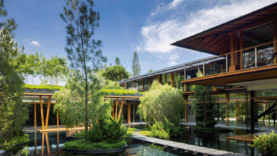 Sustainable Design Trends Shaping Singapore Homes