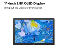 XPPen Artist 14 Pen Display Review: Is It Worth Buying?